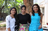 Bhamakalapam 2 Movie Press Meet